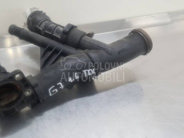 Kuciste termostata za Volkswagen Golf 7