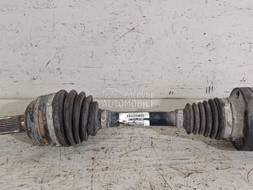 POLUOSOVINA za Audi Q7