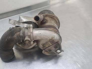 Hladnjak EGR ventila za Volkswagen Golf 7