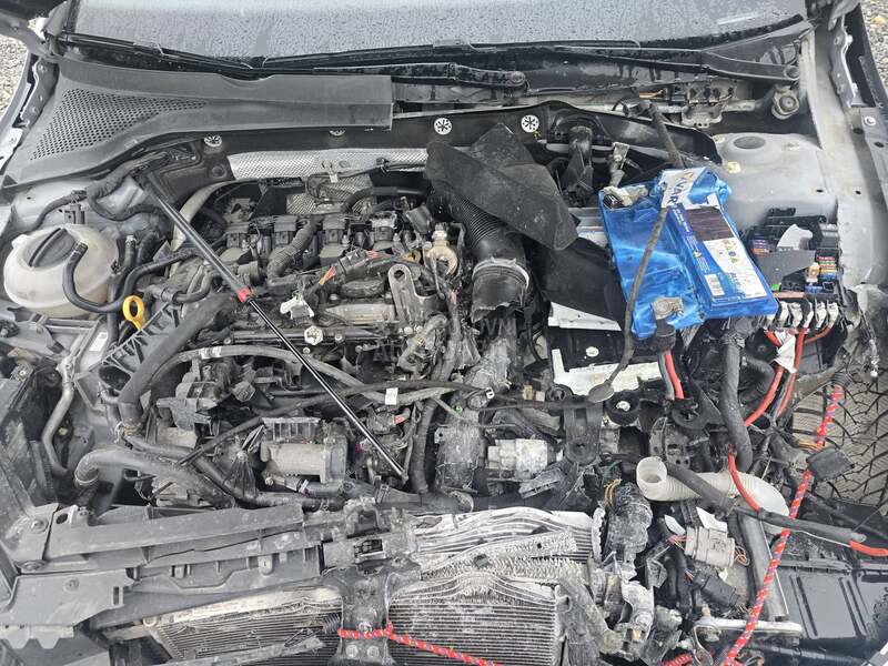 Volkswagen Golf 7 2.0 GTI