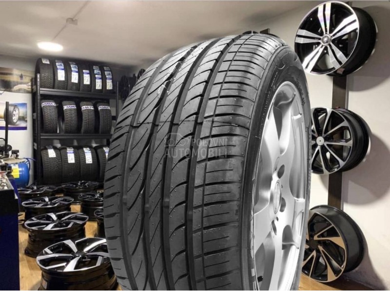 Linglong 235/55 R19 Letnja