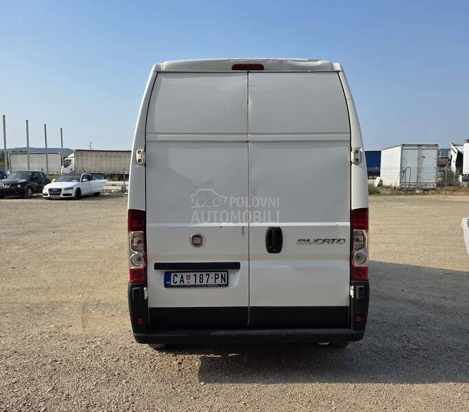 Fiat Ducato 2.3 L3H4