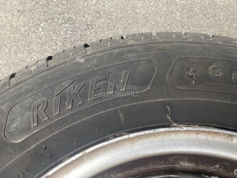Riken 175/70 R13 Letnja