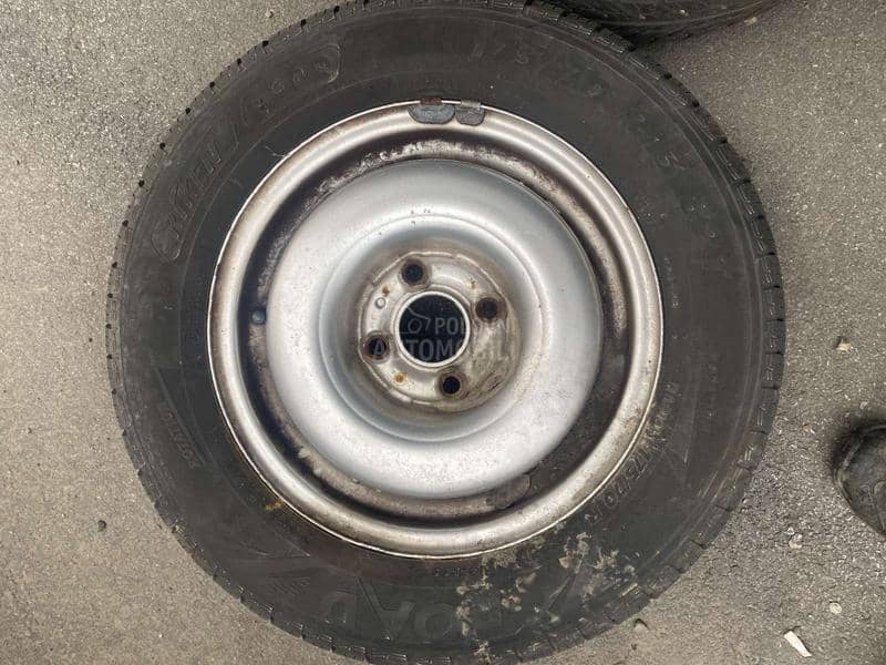 Riken 175/70 R13 Letnja