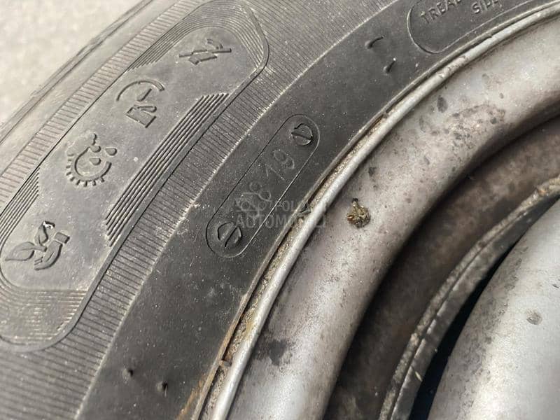 Riken 175/70 R13 Letnja