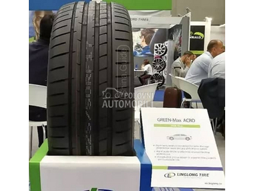Linglong 245/45 R19 Letnja
