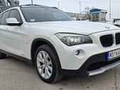 BMW X1 Xdrive N A V I