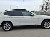 BMW X1 Xdrive N A V I