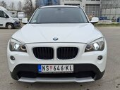 BMW X1 Xdrive N A V I