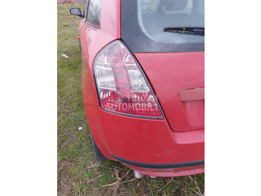 Stop lampe za Fiat Stilo od 2001. do 2007. god.