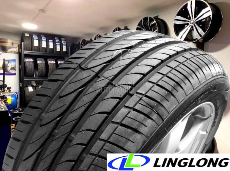 Linglong 245/35 R20 Letnja