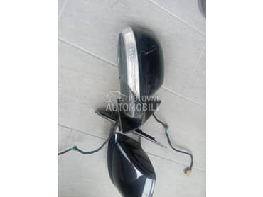 Retrovizori za Volkswagen Touareg od 2007. do 2008. god.