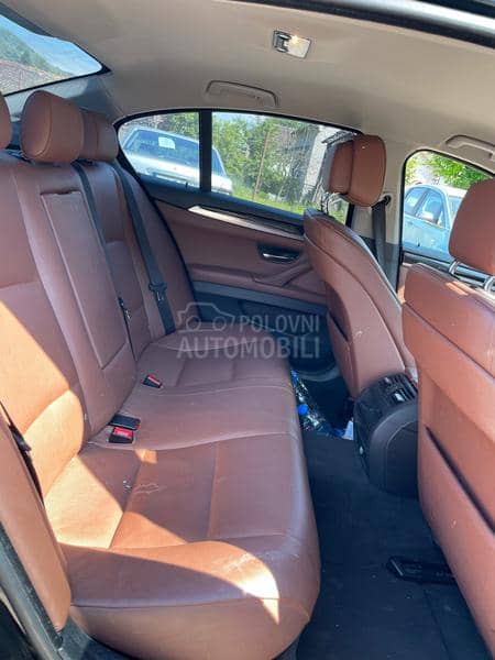 BMW 520 d High Executive
