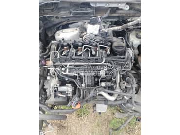 1.6 tdi za Volkswagen Caddy, Golf 6, Passat B7 ...