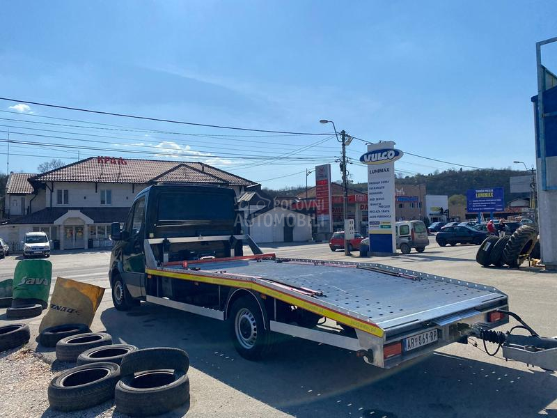 Mercedes Benz 318 3.0 V6