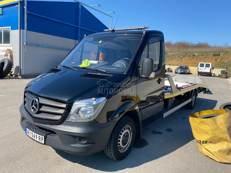 Mercedes Benz 318 3.0 V6