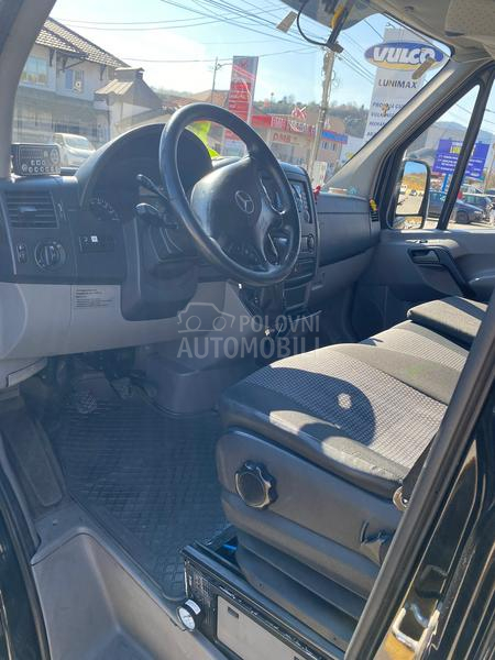 Mercedes Benz 318 3.0 V6