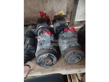 Kompresor za Volkswagen Caddy, Golf 5, Golf 6 ...
