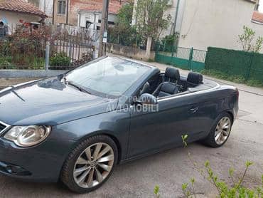 Volkswagen EOS 