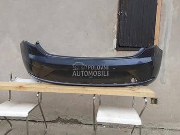 Zadnji branik orig. za Seat Leon od 2013. do 2017. god.