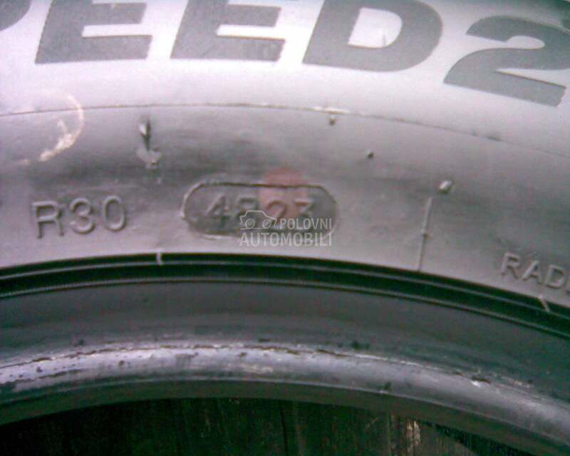 Minerva 225/60 R17 Sve sezone