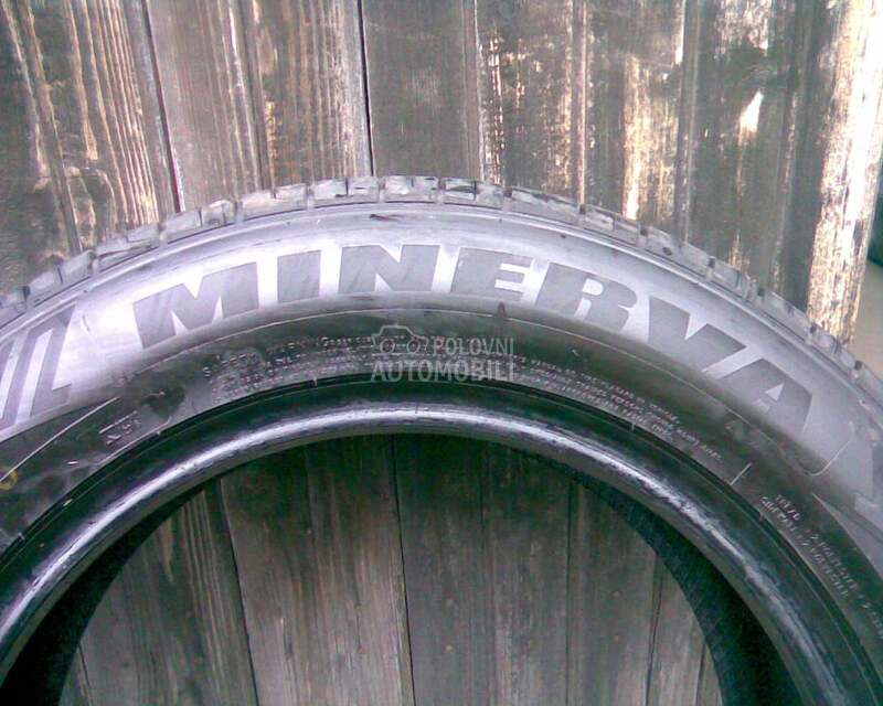 Minerva 225/60 R17 Sve sezone