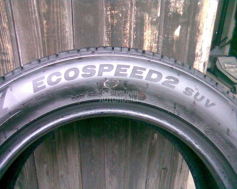 Minerva 225/60 R17 Sve sezone