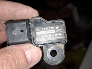 maf senzor 1.6 16v za Peugeot 207