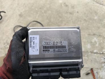 motorni racunar za Audi A4 od 2000. do 2005. god.