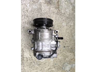 kompresor klime za Audi A4