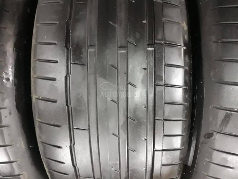 Hankook 255/45 R19 Letnja
