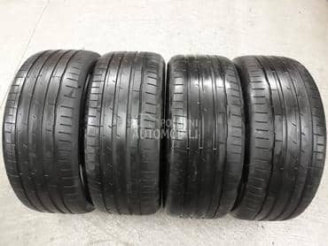 Hankook 255/45 R19 Letnja