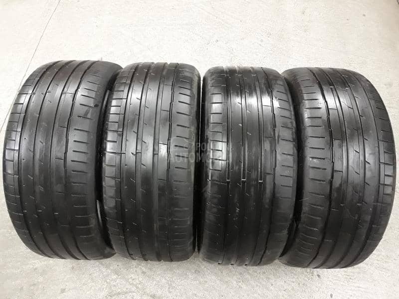Hankook 255/45 R19 Letnja