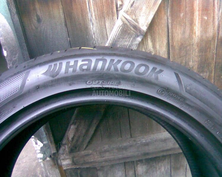 Hankook 255/45 R19 Letnja