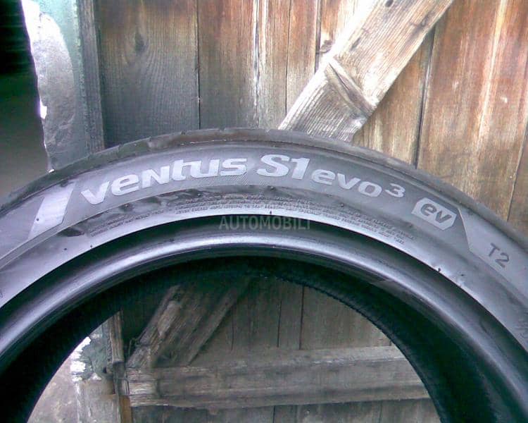 Hankook 255/45 R19 Letnja