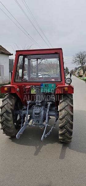 IMT 542