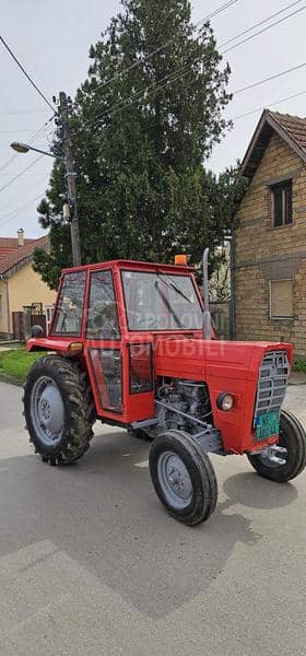IMT 542
