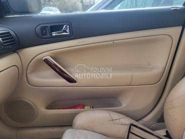 Tapacir za Volkswagen Passat B5.5 od 2001. do 2005. god.