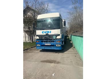 Mercedes Benz Axor 1840LS