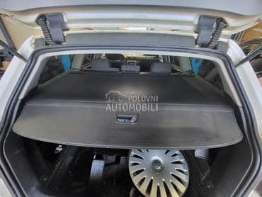 Roletna za Volkswagen Passat B6 od 2005. do 2010. god.