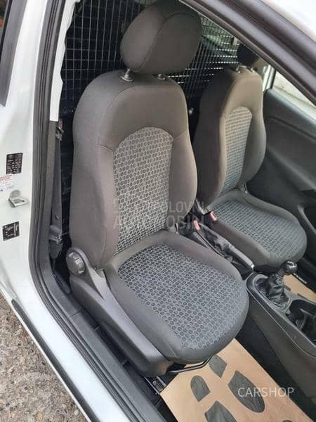 Opel Corsa E 1.3 cdti