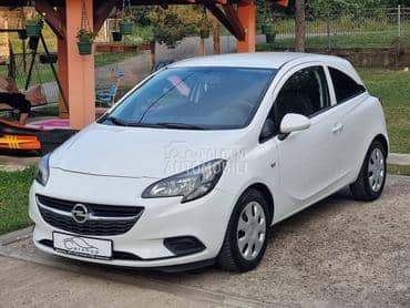 Opel Corsa E 1.3 cdti