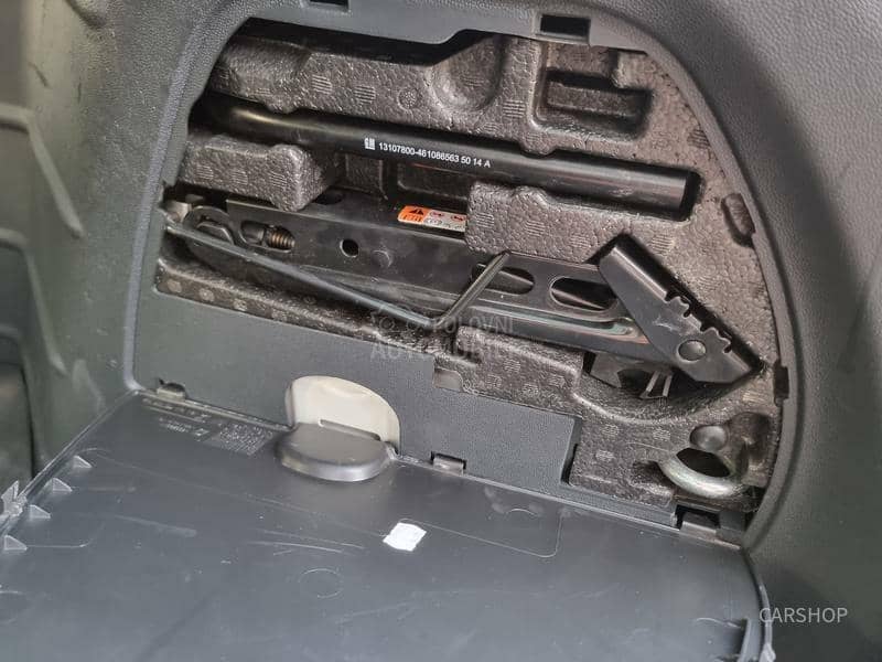 Opel Corsa E 1.3 cdti