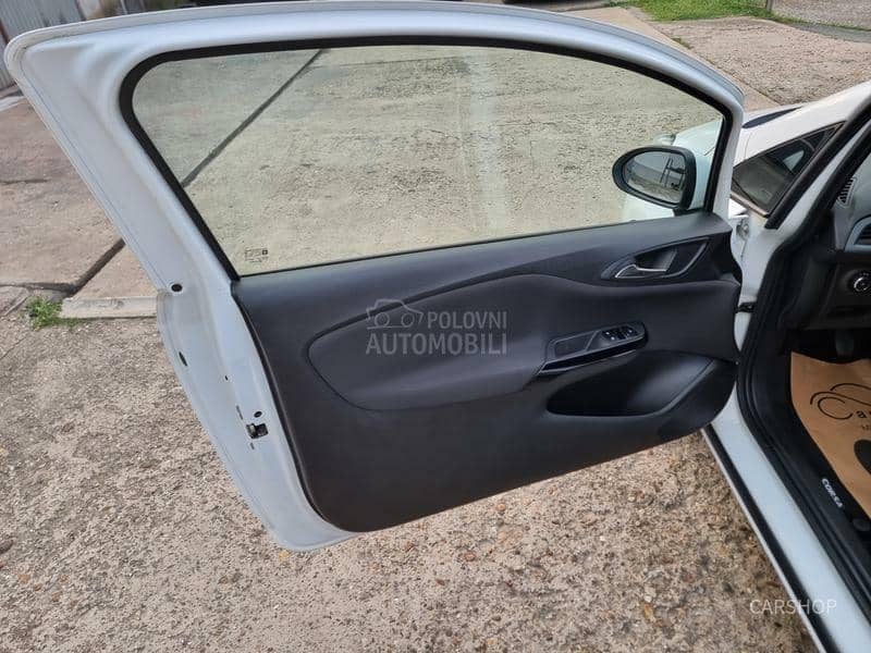 Opel Corsa E 1.3 cdti