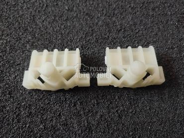 Plastike podizača stakla za Renault Clio od 2013. do 2019. god.