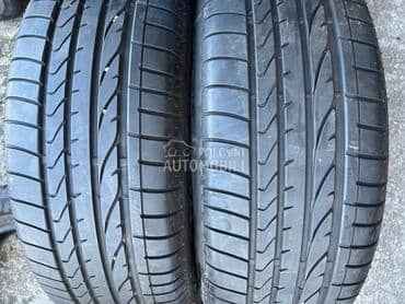 Bridgestone 235/55 R19 Letnja