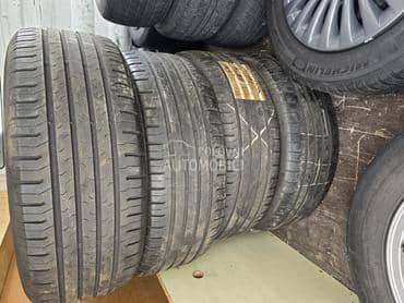 Continental 215/55 R17 Letnja