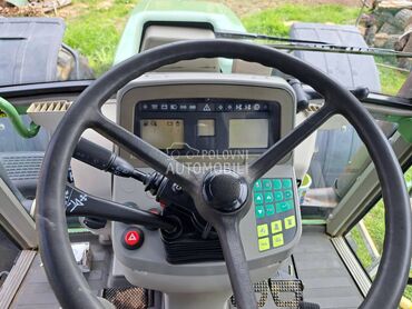 Fendt 714
