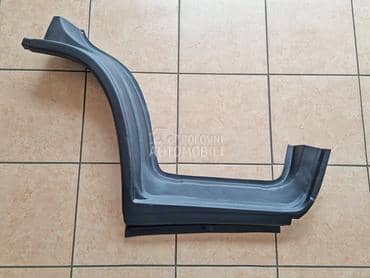 Sajtne Peugeot Boxer 2006-