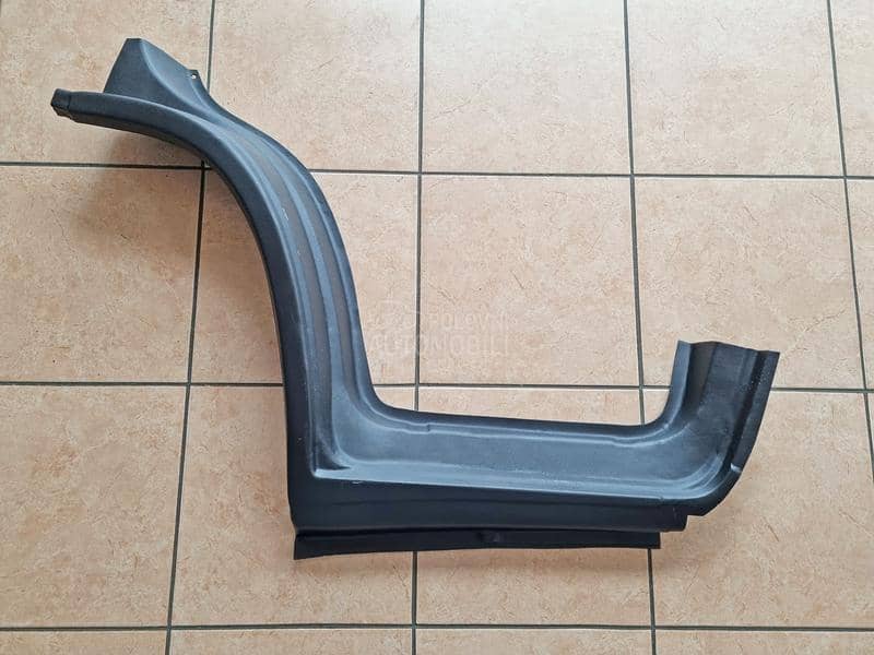 Sajtne Citroen Jumper 2006-